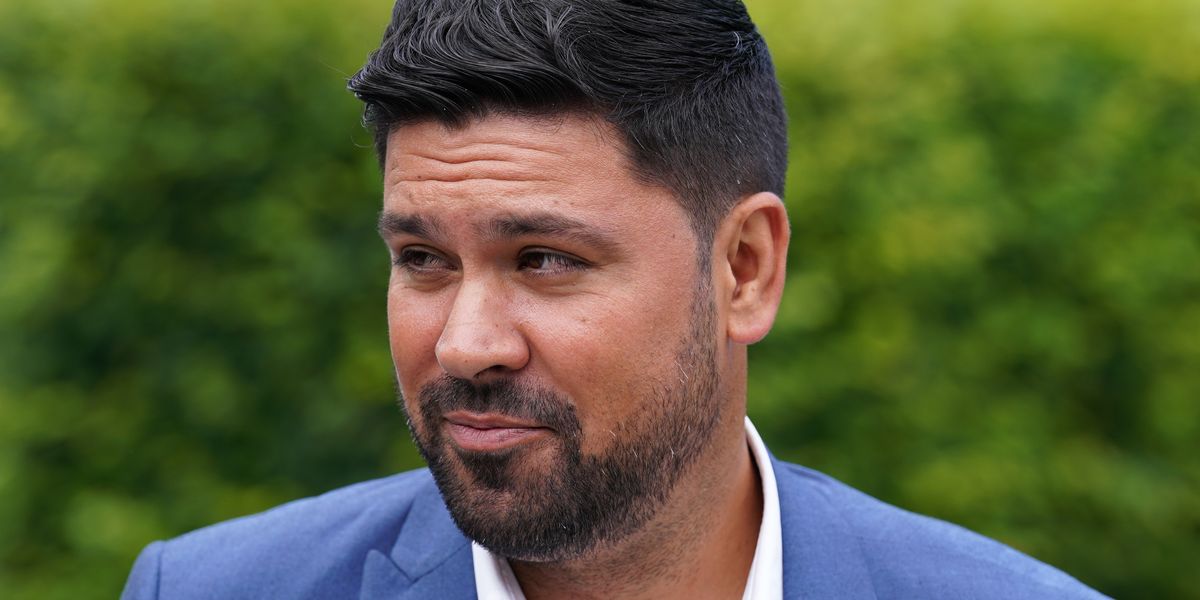 NextImg:BBC accused of 'double standards' after refusing to drop 'racist' cricket pundit