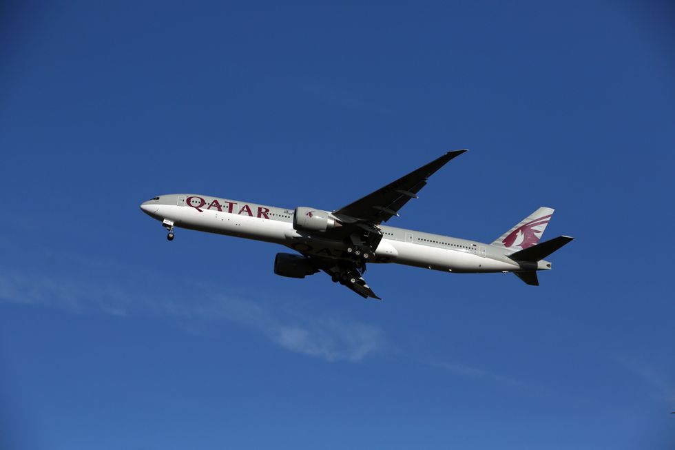 Qatar Airways will be one of the affected airlines according to Unite.