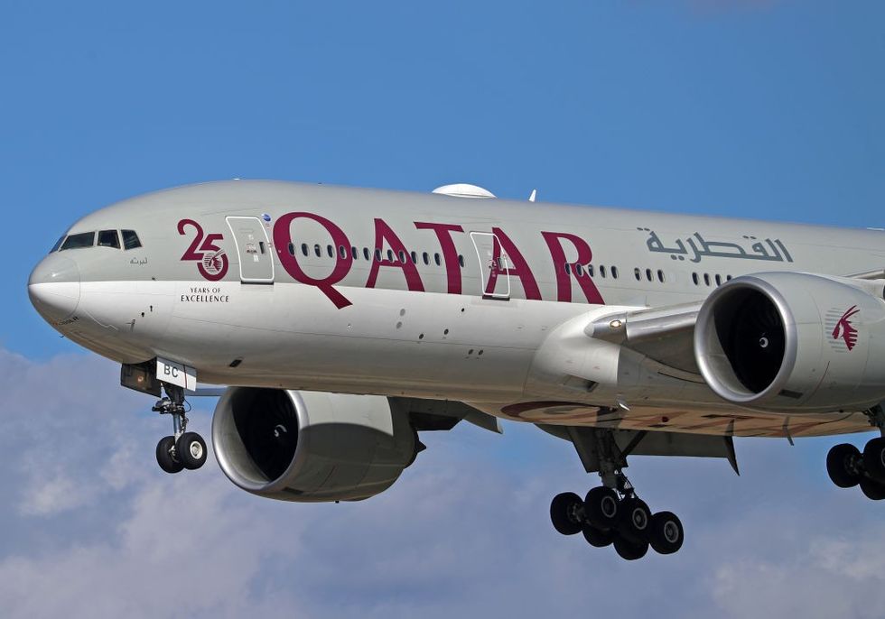 Qatar Airways