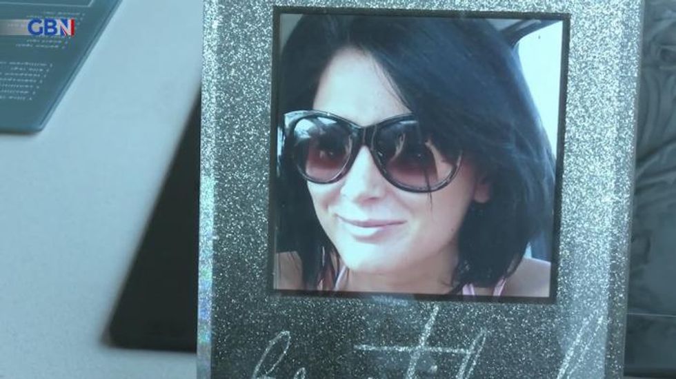 Desperate mother calls on England squad to remember daughter who was raped and murdered in Qatar