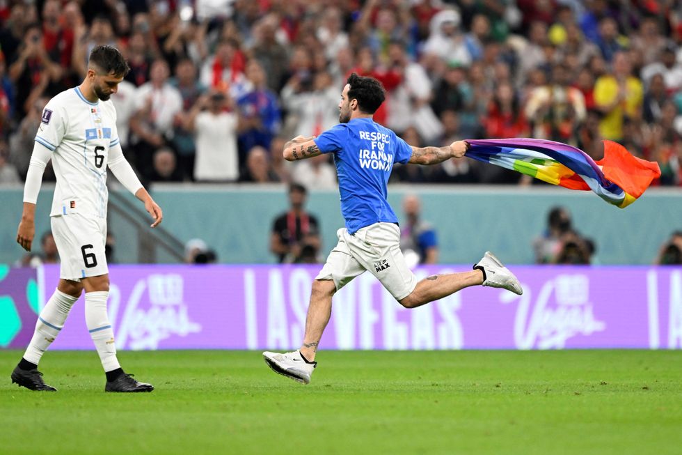 Qatar World Cup