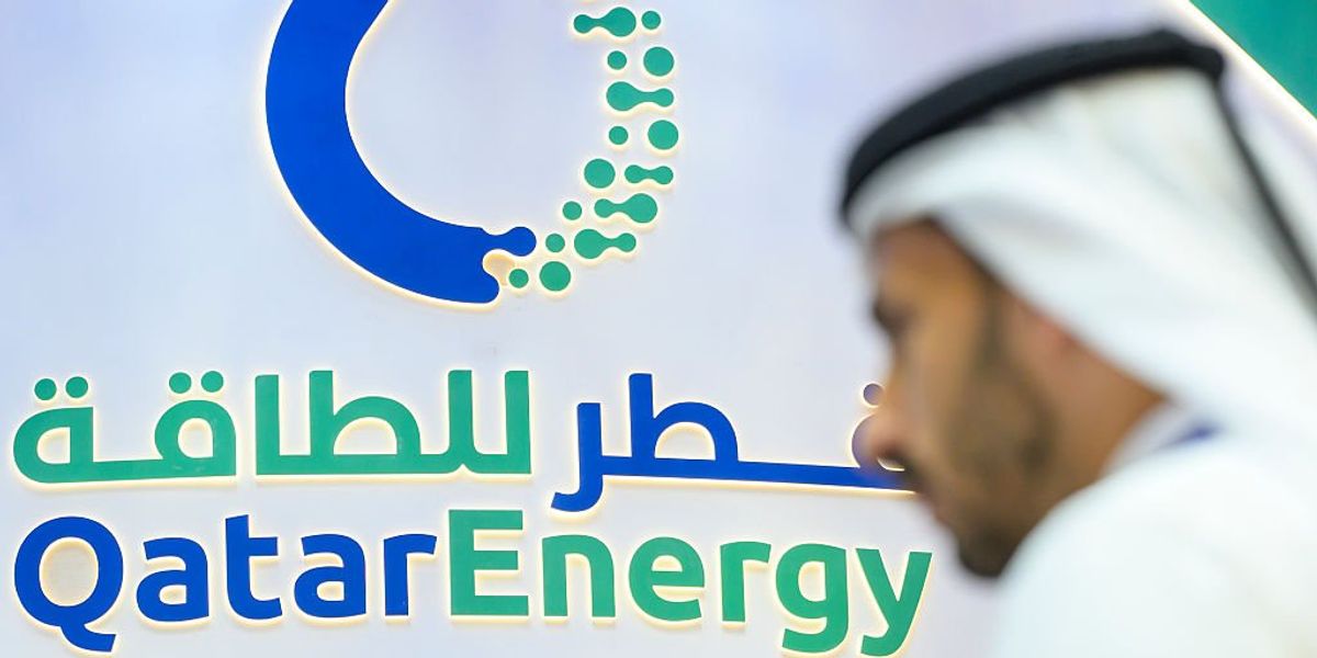 Major Qatari oil producer declares it won’t fulfil contracts after Iran drone strikes Major Qatari oil producer declares it won’t fulfil contracts after Iran drone strikes