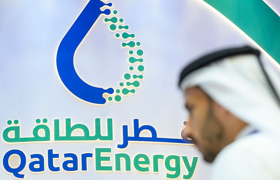 QatarEnergy
