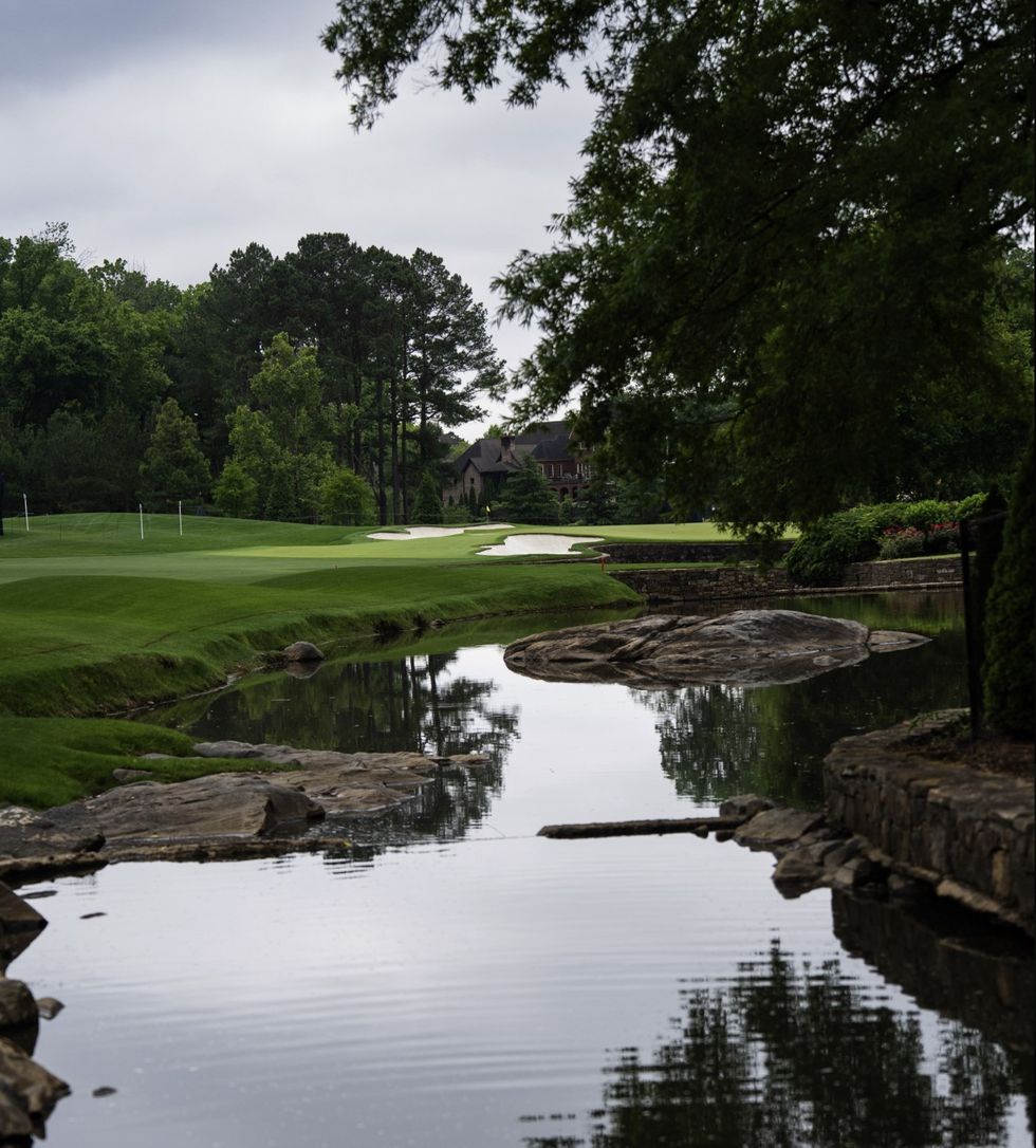 Quail Hollow
