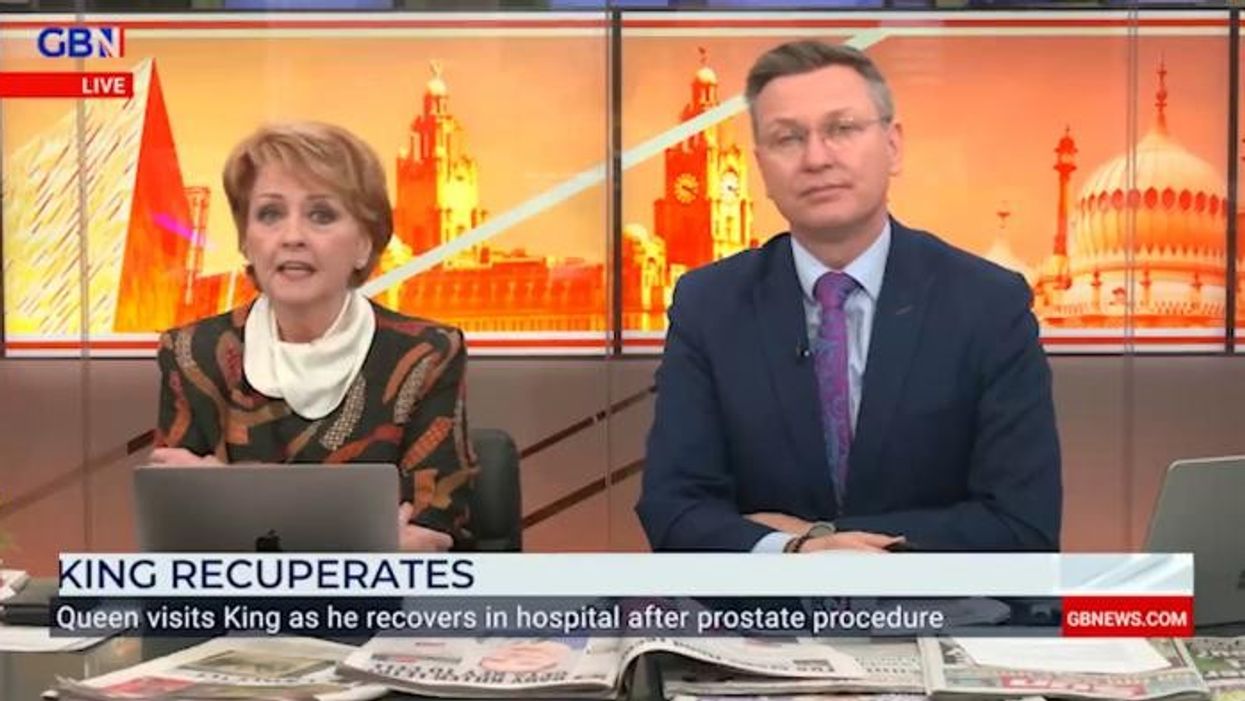 King Charles health latest: Queen and doctors 'being very STRICT' with 'workaholic' King