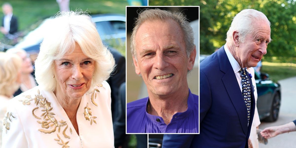 NextImg:Camilla and King Charles step out for emotional engagement as Queen honours her brother's legacy
