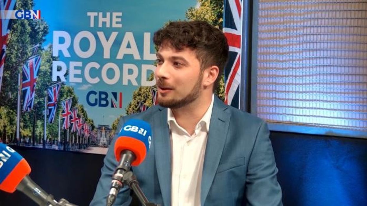 Queen Camilla and King Charles set to mark major marriage milestone in unusual way