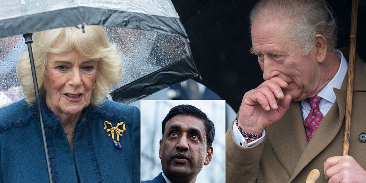 Calls issued for King Charles and Queen Camilla to ‘answer questions’ about Epstein as monarchy ‘vulnerable’ Calls issued for King Charles and Queen Camilla to ‘answer questions’ about Epstein as monarchy ‘vulnerable’