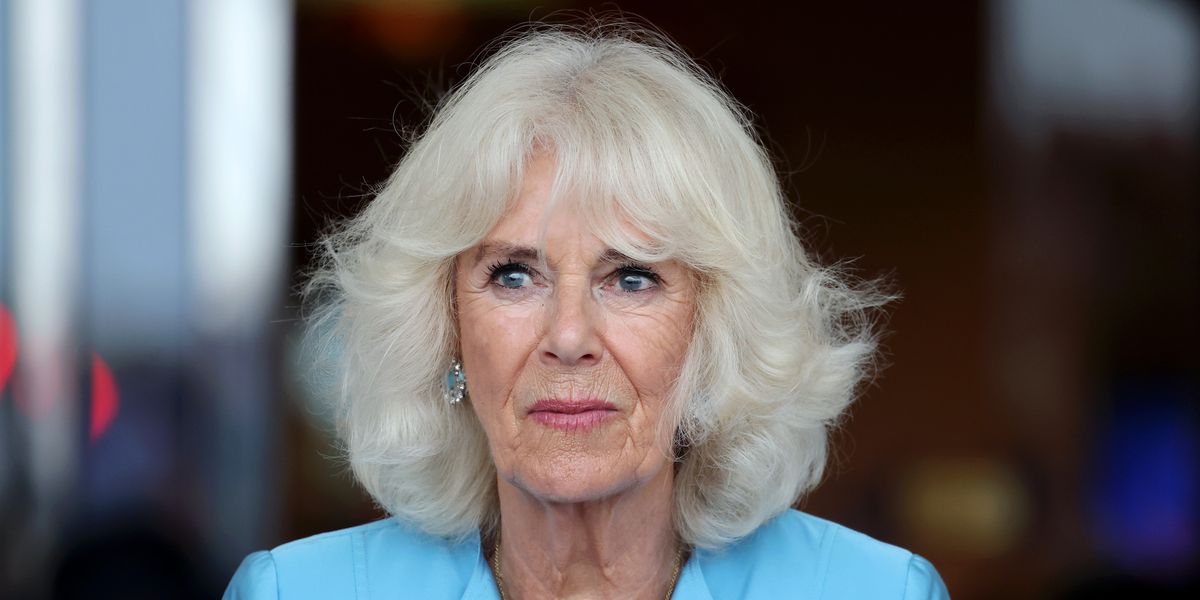 Queen Camilla opens up for first time about her experience with indecent assault Queen Camilla opens up for first time about her experience with indecent assault