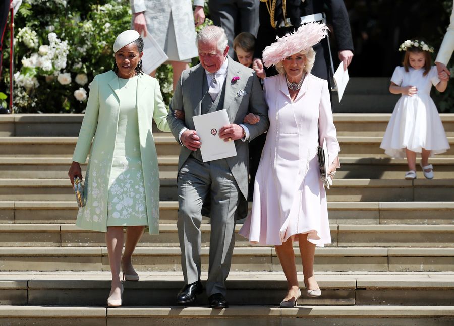 Queen Camilla
