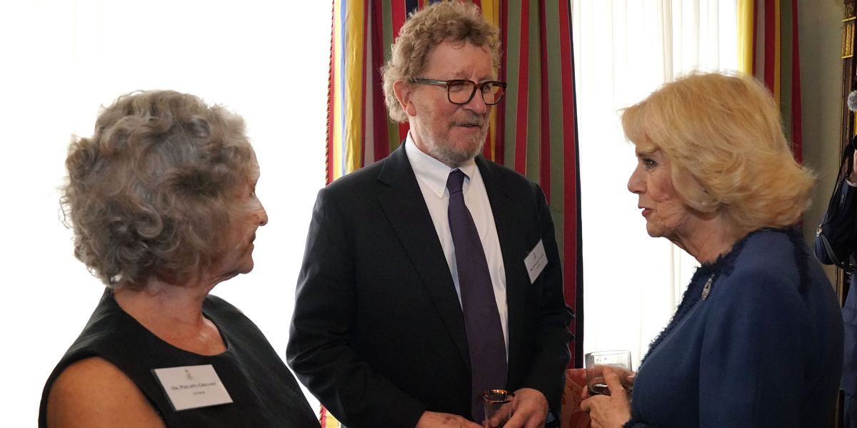 Queen Camilla ally outlines reason for becoming a republican but insists it’s ‘not personal’ Queen Camilla ally outlines reason for becoming a republican but insists it’s ‘not personal’