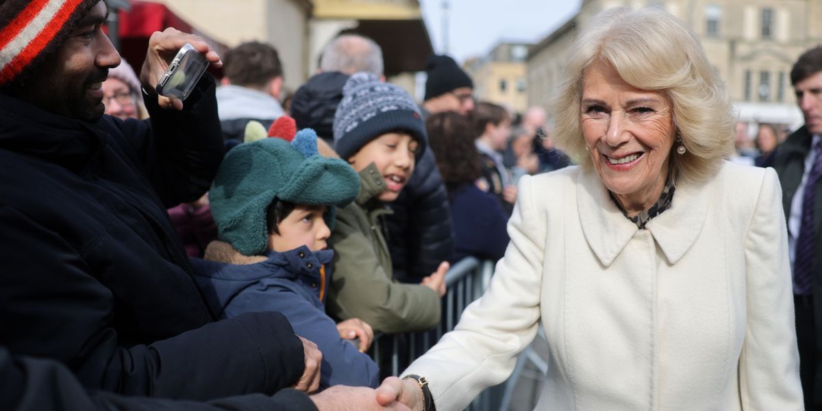 Council holds crunch talks about Queen Camilla’s private residence as deadline approaches Council holds crunch talks about Queen Camilla’s private residence as deadline approaches