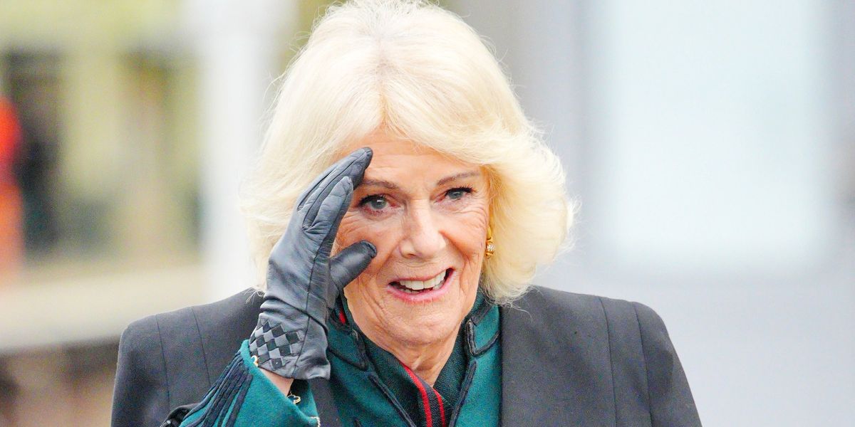 Queen Camilla still owns her private home despite confusing documents Queen Camilla still owns her private home despite confusing documents