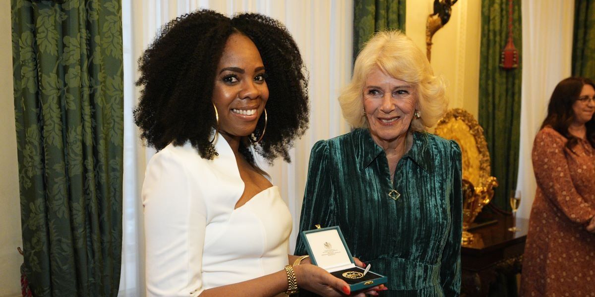 Queen Camilla becomes first female royal to join prestigious club after historic rule change Queen Camilla becomes first female royal to join prestigious club after historic rule change