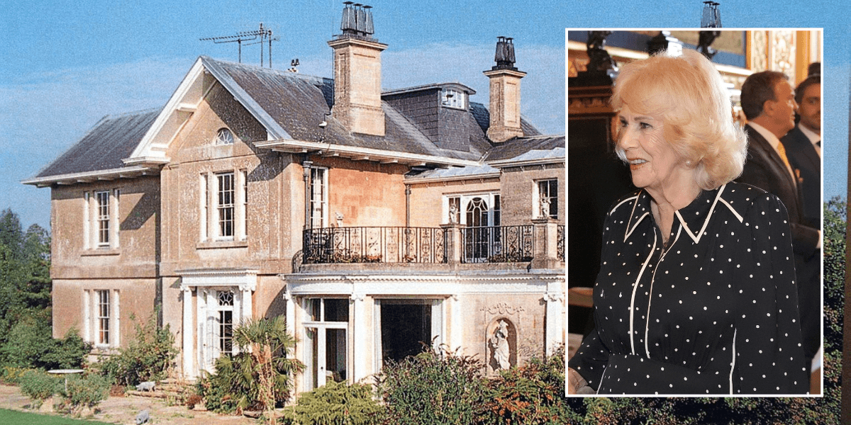 Local parish council has ‘no objection’ to Queen Camilla’s plans as key decision looms Local parish council has ‘no objection’ to Queen Camilla’s plans as key decision looms