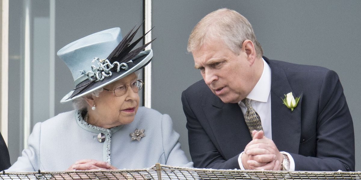 Queen Elizabeth II gave Andrew Mountbatten-Windsor ‘full support’ despite calling Jeffrey Epstein links ‘unwise’ Queen Elizabeth II gave Andrew Mountbatten-Windsor ‘full support’ despite calling Jeffrey Epstein links ‘unwise’