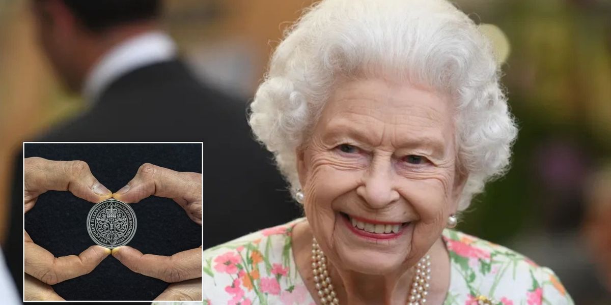 Queen Elizabeth II celebrated in new coin design for 2026 from The Royal Mint Queen Elizabeth II celebrated in new coin design for 2026 from The Royal Mint