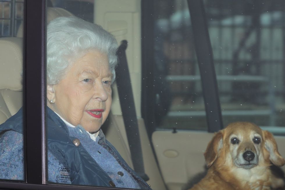 Queen Elizabeth II died at the age of 96 last week.