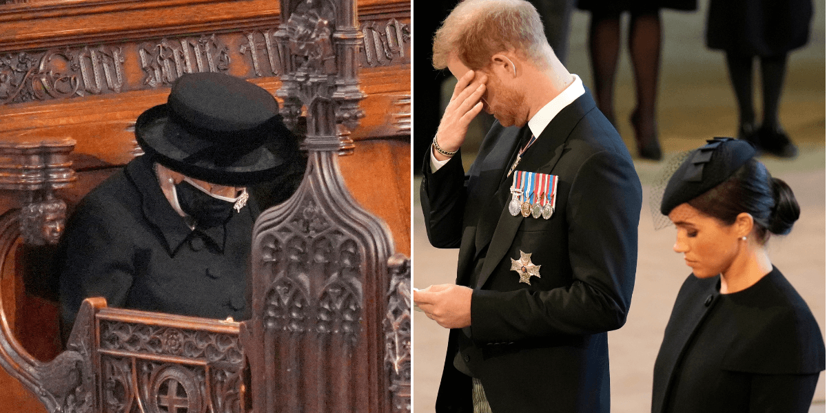 BBC’s decision set to impact Royal Family funeral coverage BBC’s decision set to impact Royal Family funeral coverage