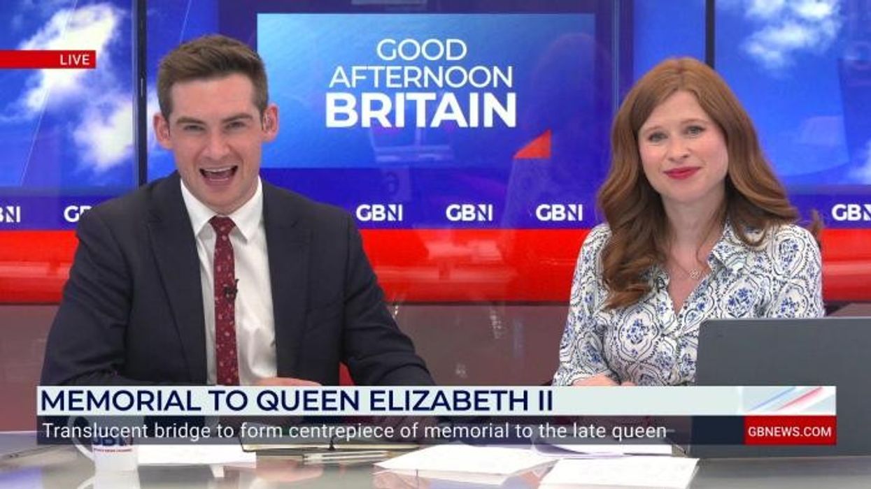 Queen Elizabeth was a Remainer, new royal book claims in Brexit bombshell