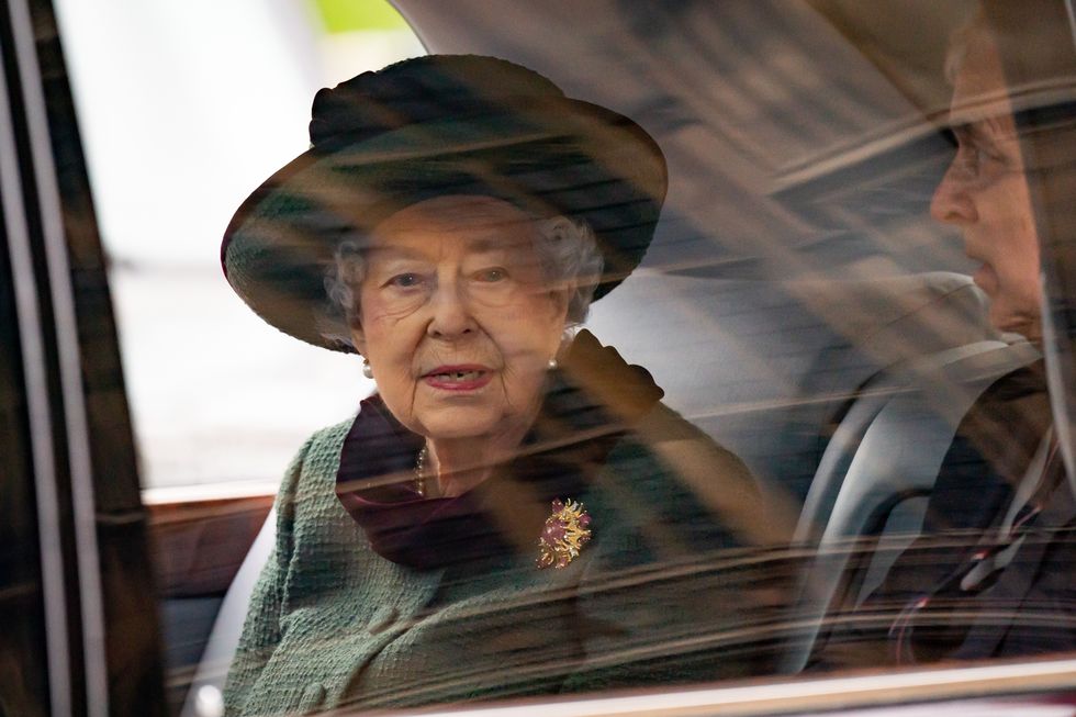 Queen Elizabeth II will celebrate her birthday on April 21st.