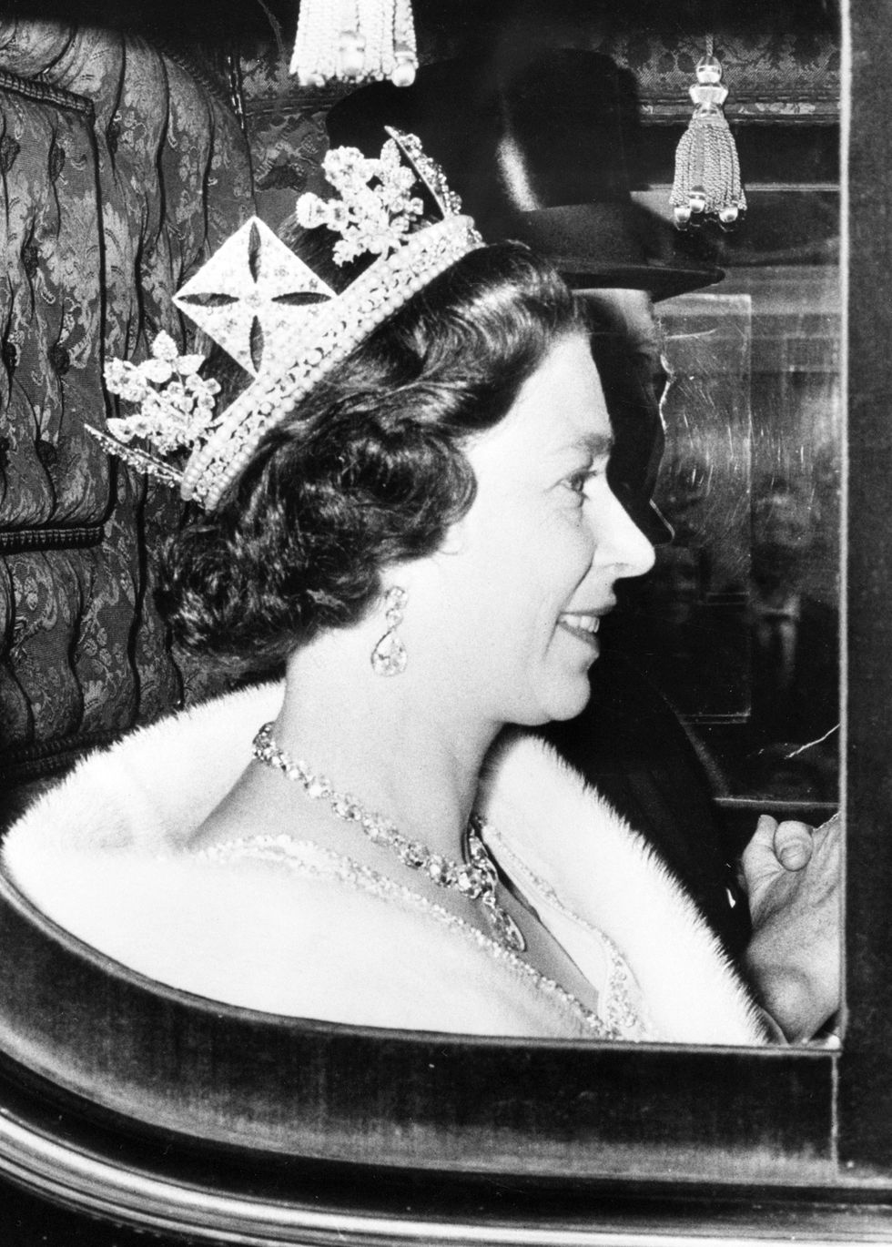 Queen Elizabeth II
