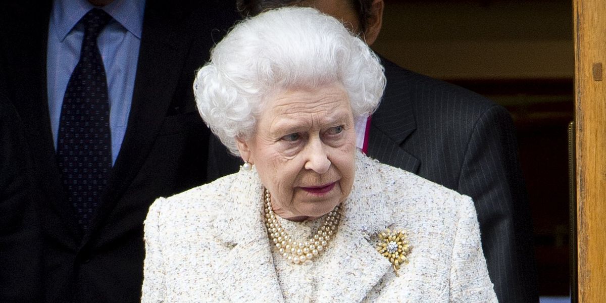Queen Elizabeth II medical records targeted by private investigator, High Court hears Queen Elizabeth II medical records targeted by private investigator, High Court hears