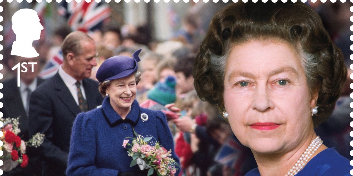 Royal Mail pursuing new identity with King Charles on the throne as latest move marks ‘end of Elizabethan era’ Royal Mail pursuing new identity with King Charles on the throne as latest move marks ‘end of Elizabethan era’