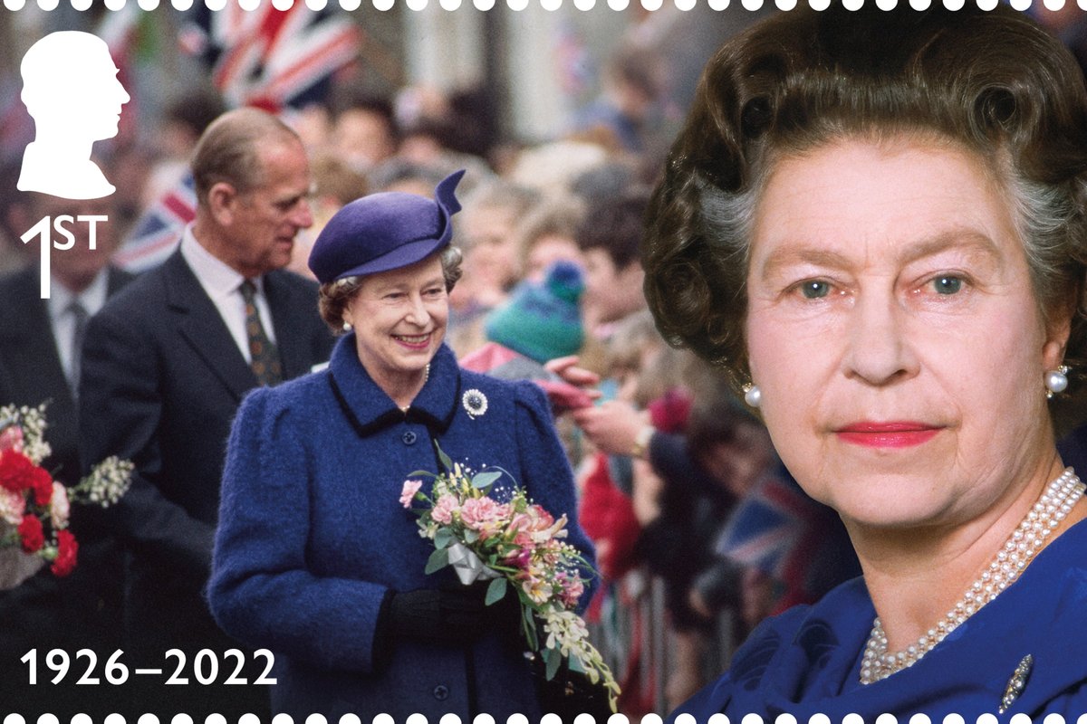 Queen Elizabeth II