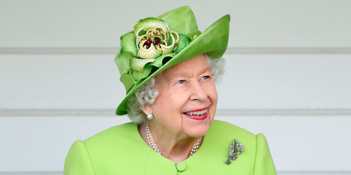 Creator of the teddy bear marks Queen Elizabeth II’s 100th birthday with toy tribute to late monarch Creator of the teddy bear marks Queen Elizabeth II’s 100th birthday with toy tribute to late monarch