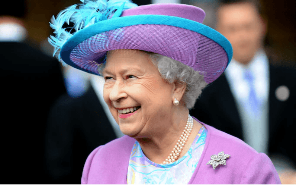 Queen Elizabeth II's 'experimental' fashion collection to be showcased