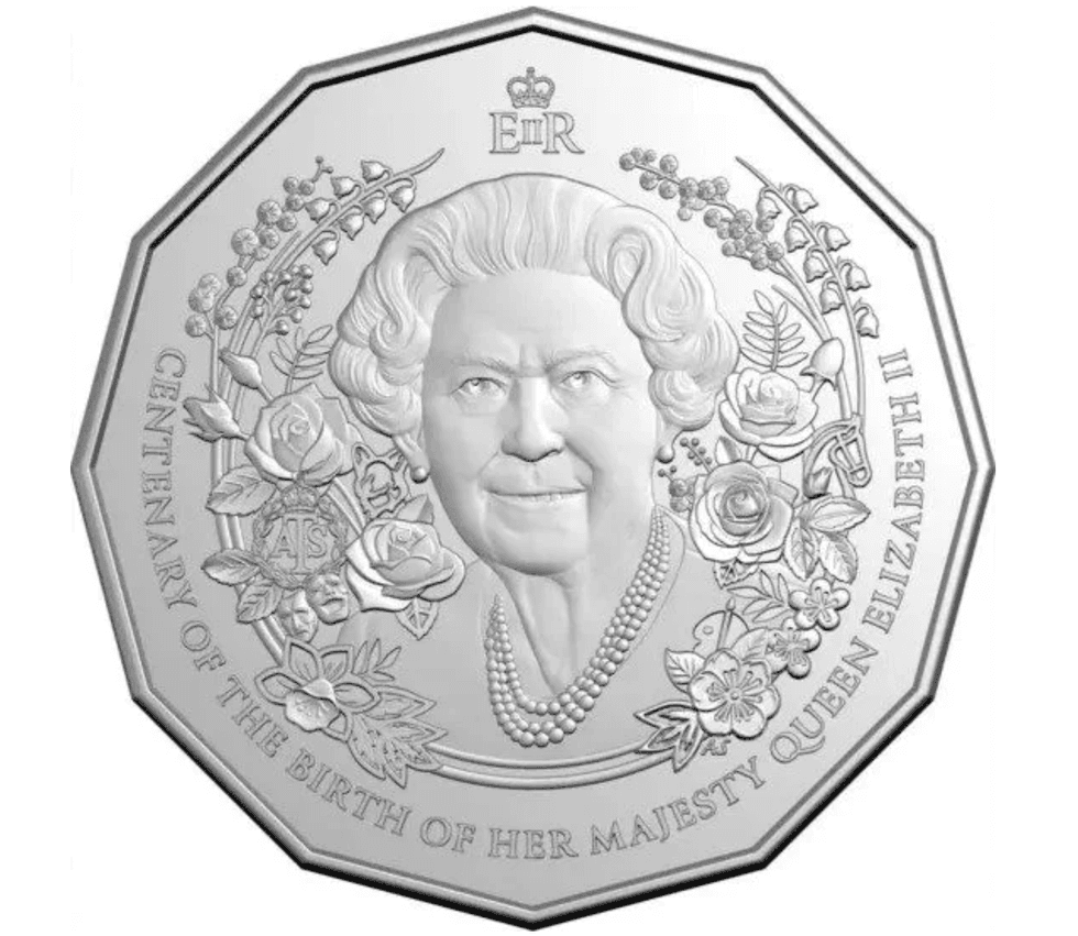 Queen Elizabeth II