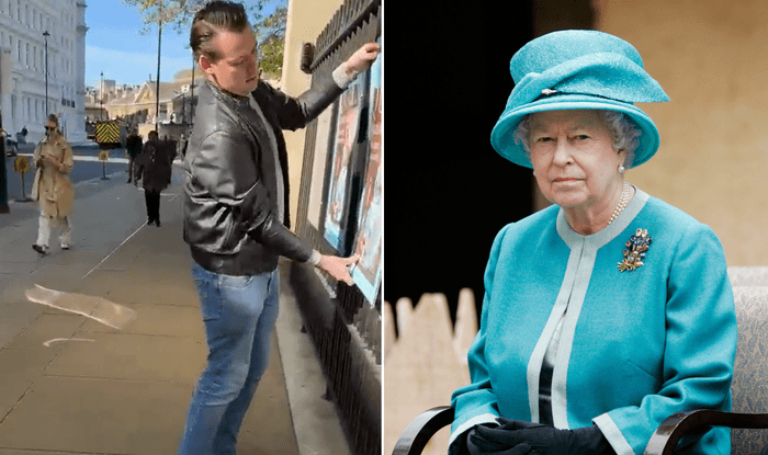 Queen Elizabeth II