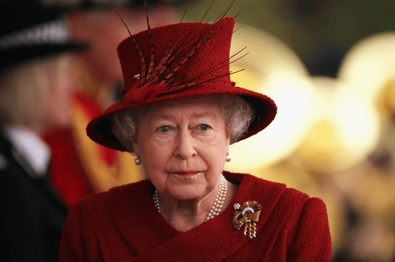 Queen Elizabeth II was the final bulwark against the forces now destroying  Britain - Lee Cohen