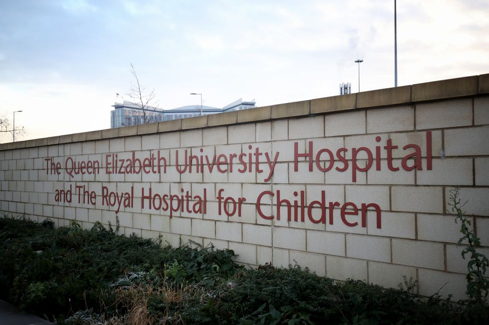 Queen Elizabeth University Hospital in Glasgow, Scotland's health secretary has said she believes infection control is good enough at the hospital where two patients died after contracting an infection linked to pigeon droppings.