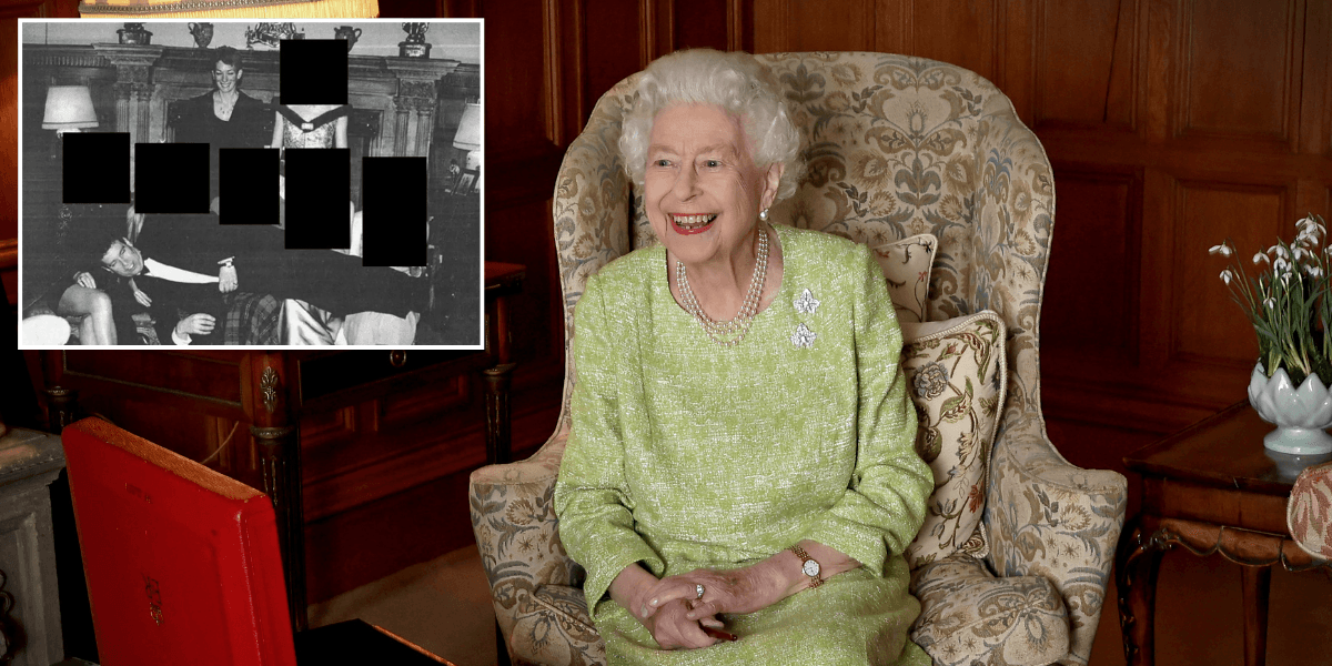 Queen Elizabeth’s beloved royal residence appears in Epstein files as Prince Andrew downfall continues Queen Elizabeth’s beloved royal residence appears in Epstein files as Prince Andrew downfall continues