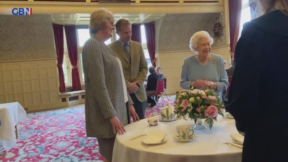 Camilla will be Queen: Queen uses Platinum Jubilee to shape future of monarchy