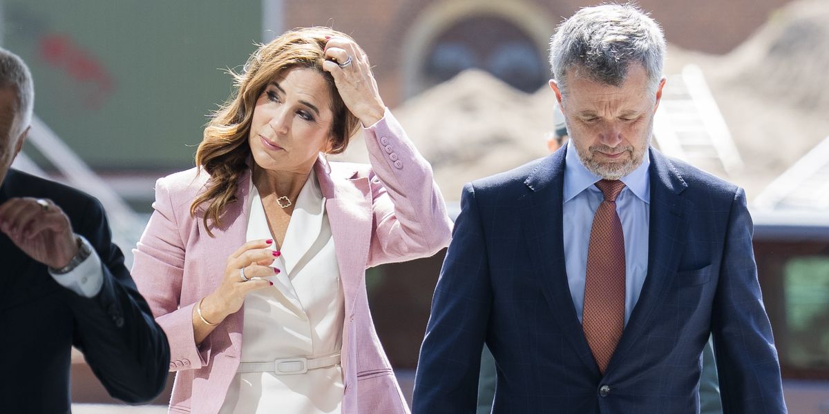 European royals advertise for new cleaning assistant with no salary listed European royals advertise for new cleaning assistant with no salary listed