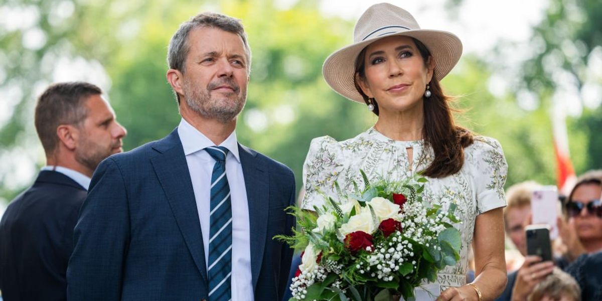 Australian-born Queen of Denmark issues statement after 15 killed in terror attack at Bondi Beach Australian-born Queen of Denmark issues statement after 15 killed in terror attack at Bondi Beach