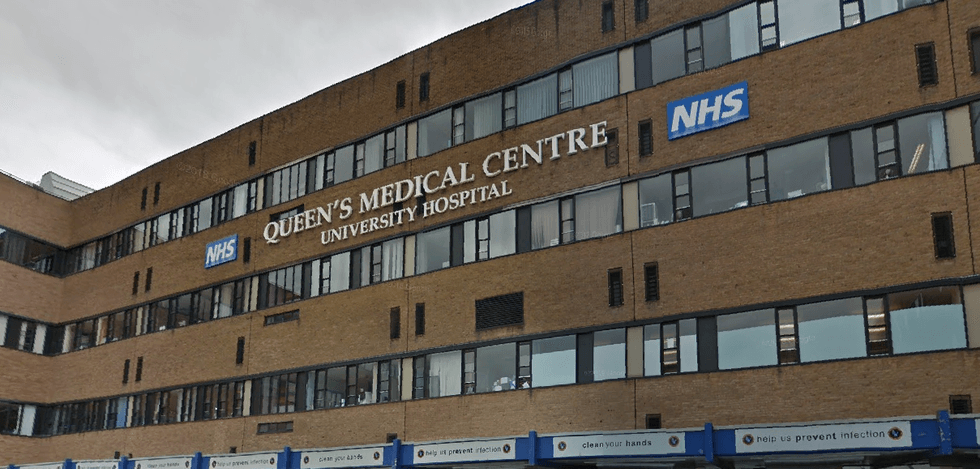 Queen's Medical Centre