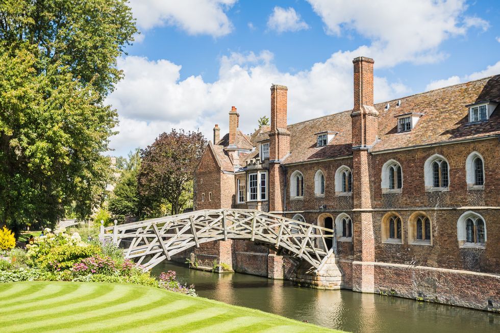 Queens College
