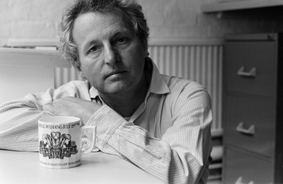 Queensberry has taken a step back from the public eye following the tragic deaths of two of his children