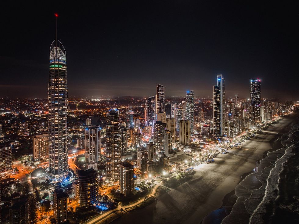 Queensland, Australia