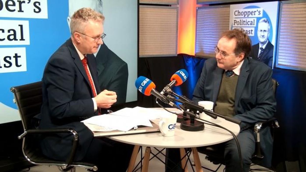 Friedrich Merz clinches Chancellor vote after suffering embarrassing first round blow