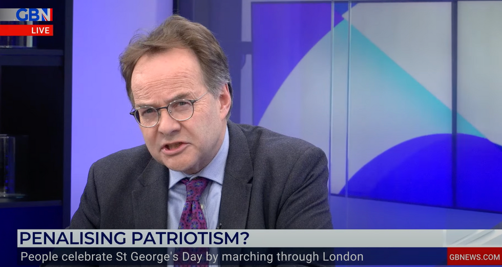 Quentin Letts