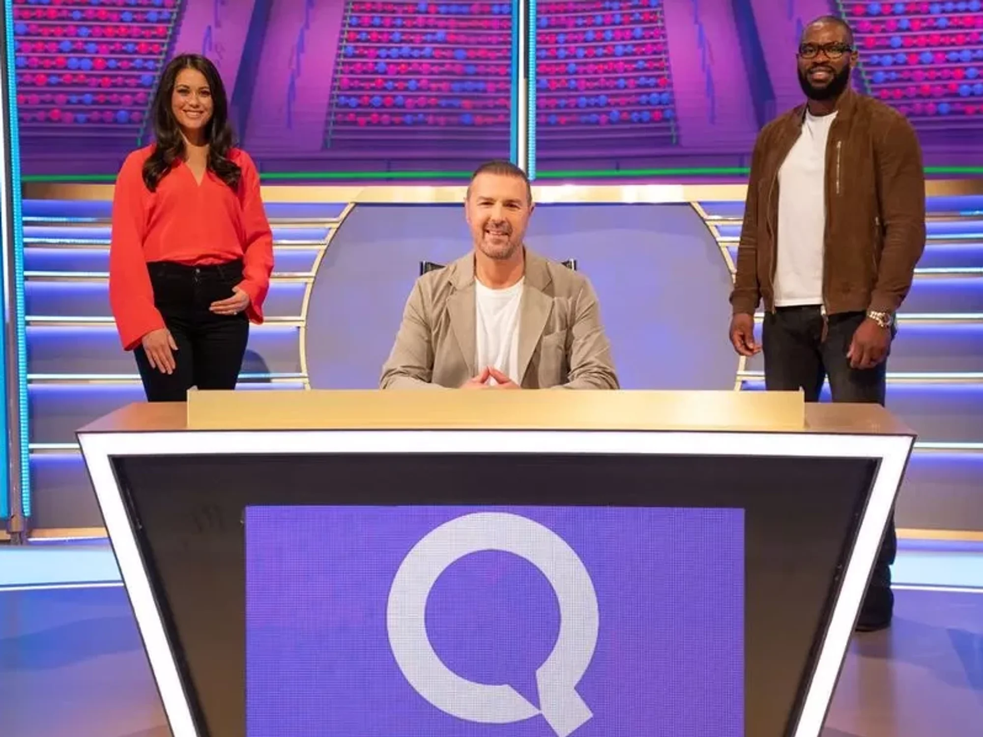 Question Of Sport