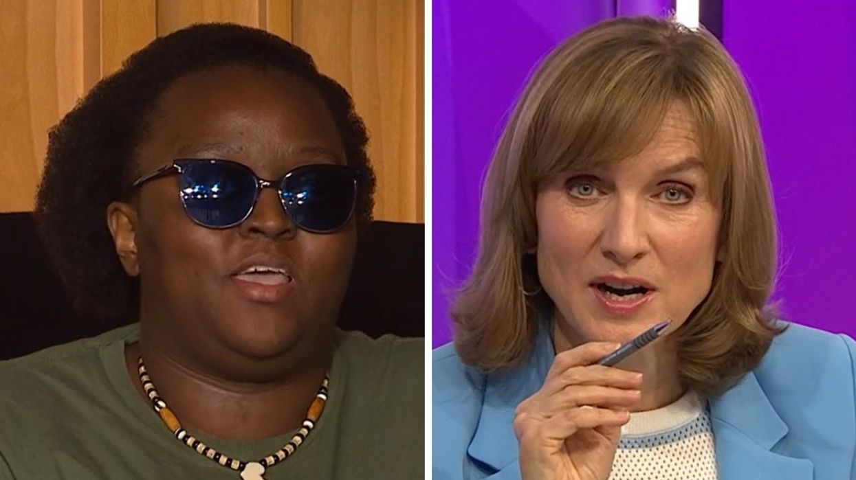Question Time