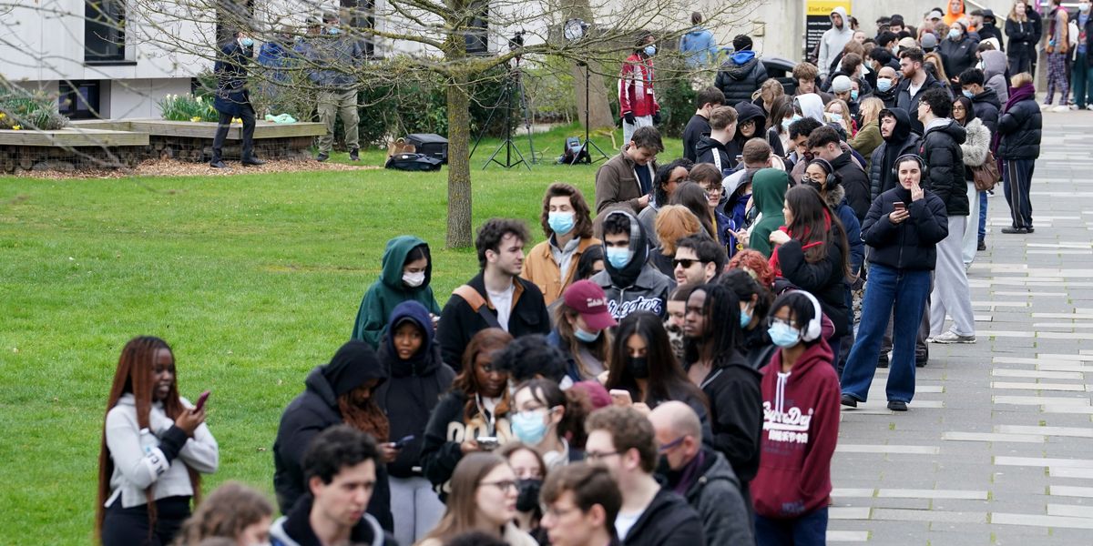 Thousands urged to come forward for preventive meningitis antibiotics as victim’s mother opens up about ‘awful illness’ Thousands urged to come forward for preventive meningitis antibiotics as victim’s mother opens up about ‘awful illness’