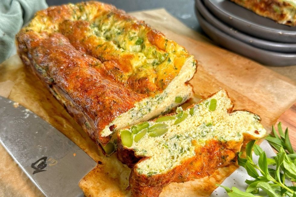 Quiche