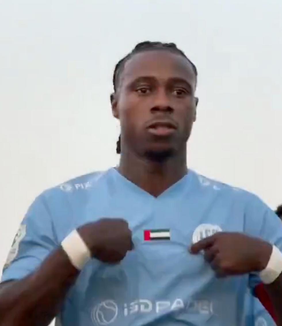 Quincy Promes